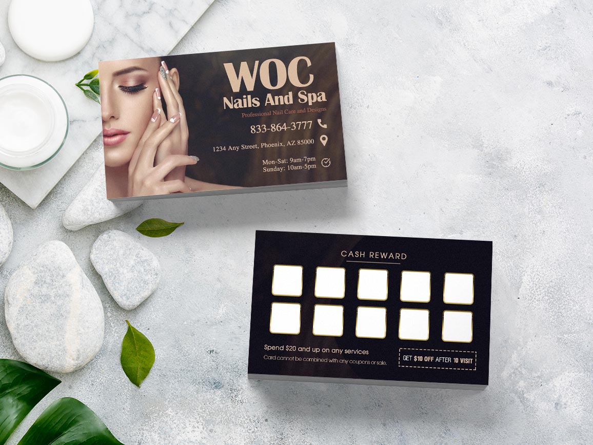 nails-salon-business-cards-bc-389 - Business Cards - WOC print