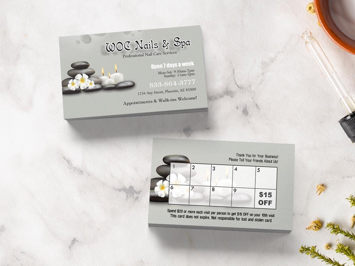 nails-salon-business-cards-bc-391 - Business Cards - WOC print