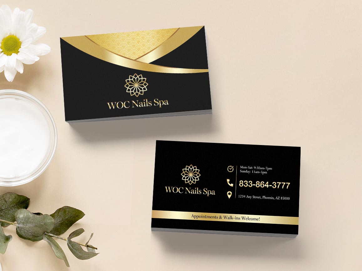 nails-salon-business-cards-bc-392 - Business Cards - WOC print