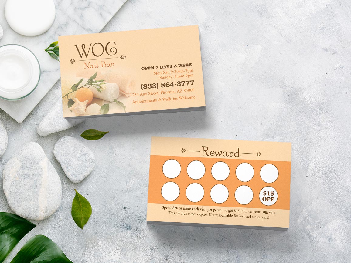 nails-salon-business-cards-bc-396 - Business Cards - WOC print