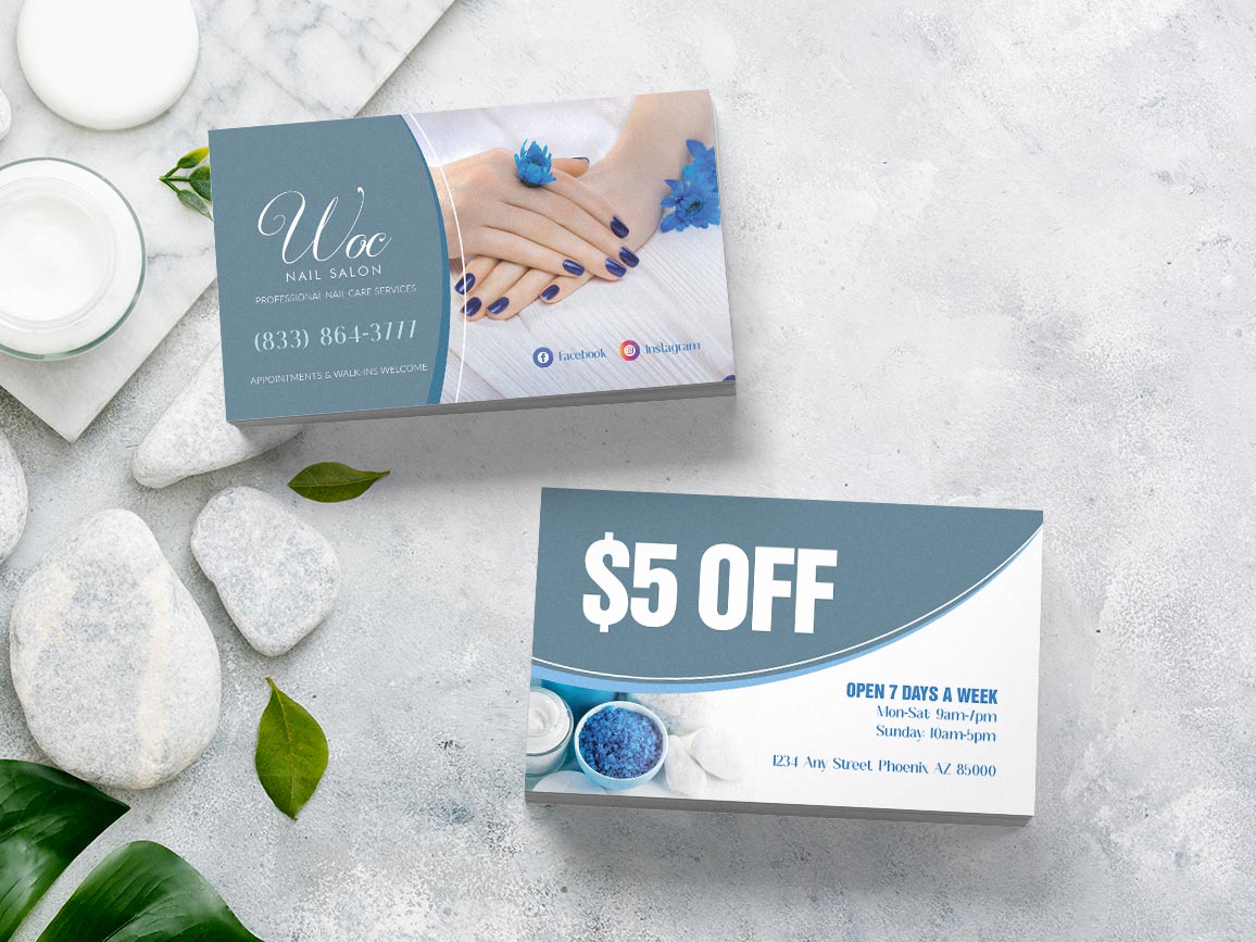 nails-salon-business-cards-bc-399 - Business Cards - WOC print