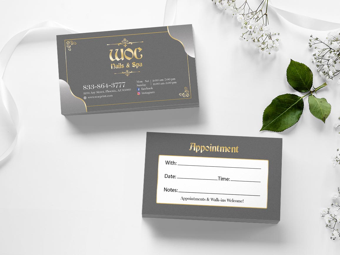 nails-salon-business-cards-bc-400 - Business Cards - WOC print