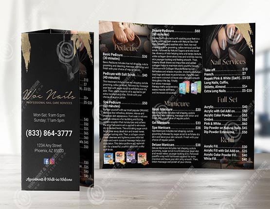 nails-salon-brochures-br-144 - Brochures - WOC print nails-salon-brochures-br-144 - Brochures - WOC print