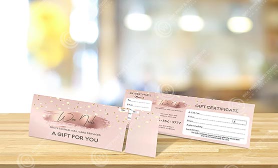 nails-salon-premium-gift-certificates-pgc-121 - Premium Gift Certificates - WOC print