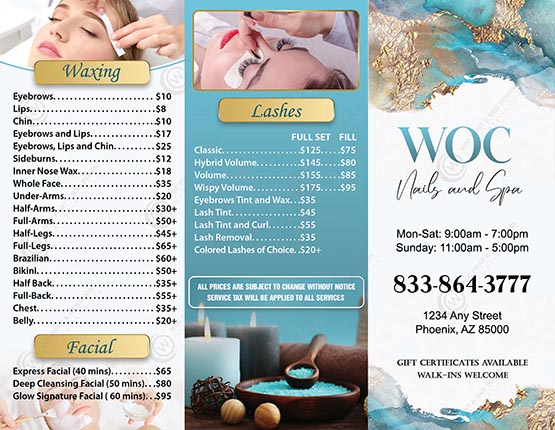 BROCHURE-146 - Brochures