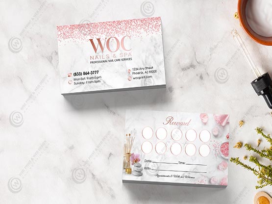 nails-salon-business-cards-bc-413 - Business Cards - WOC print