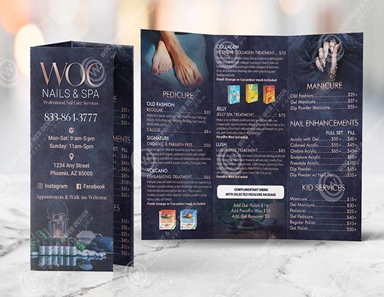 nails-salon-brochures-br-147 - Brochures - WOC print nails-salon-brochures-br-147 - Brochures - WOC print
