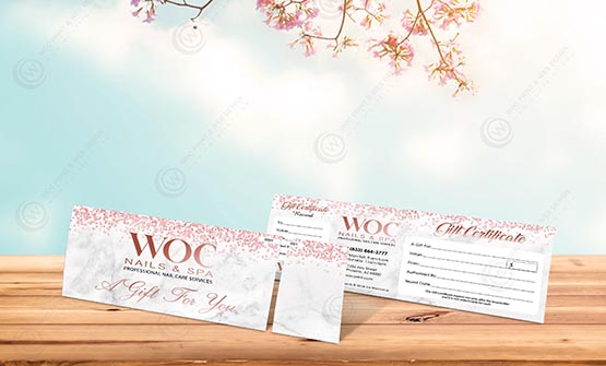 nails-salon-premium-gift-certificates-pgc-124 - Premium Gift Certificates - WOC print