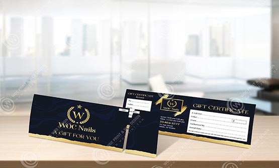 nails-salon-premium-gift-certificates-pgc-125 - Premium Gift Certificates - WOC print