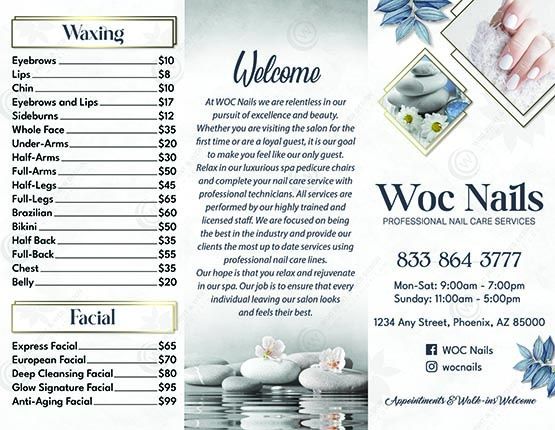 BROCHURE-151 - Brochures