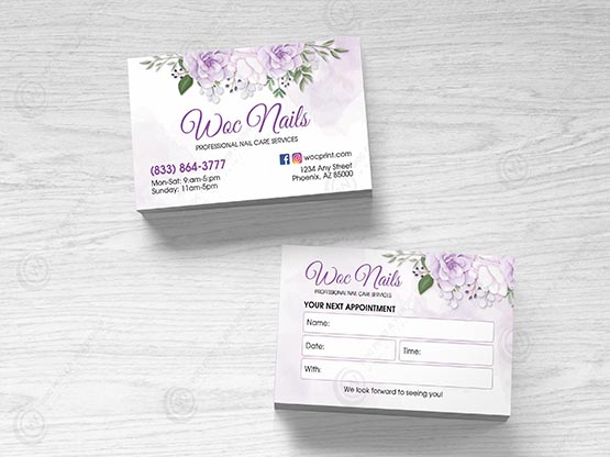 nails-salon-business-cards-bc-415 - Business Cards - WOC print
