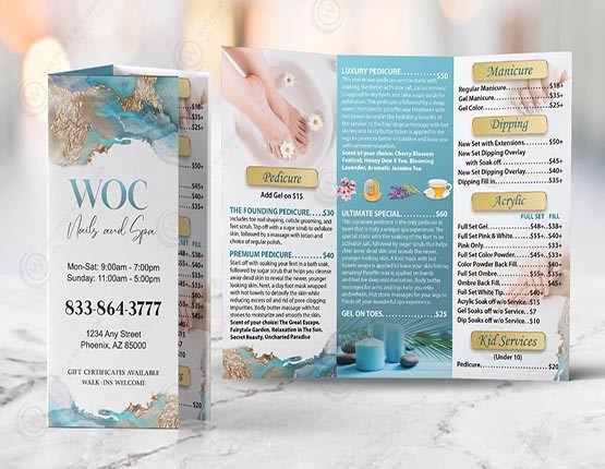 nails-salon-brochures-br-146 - Brochures - WOC print nails-salon-brochures-br-146 - Brochures - WOC print