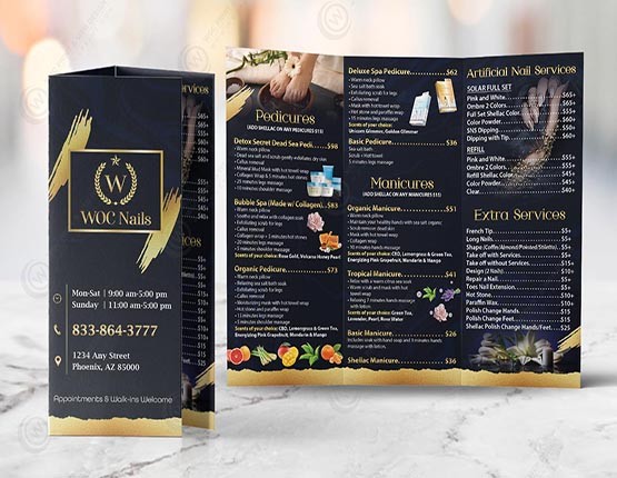 nails-salon-brochures-br-149 - Brochures - WOC print nails-salon-brochures-br-149 - Brochures - WOC print