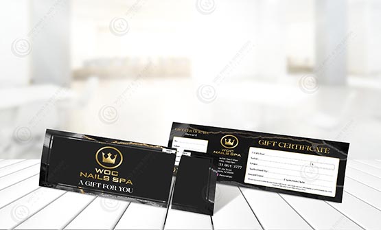 nails-salon-premium-gift-certificates-pgc-128 - Premium Gift Certificates - WOC print