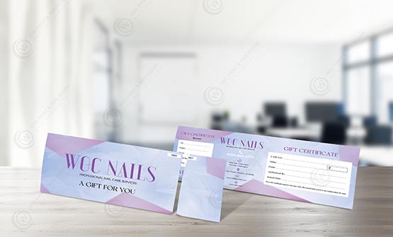 nails-salon-premium-gift-certificates-pgc-129 - Premium Gift Certificates - WOC print