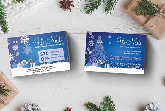 nails-salon-postcards-pc-30 - Postcards - WOC print nails-salon-postcards-pc-30 - Postcards - WOC print