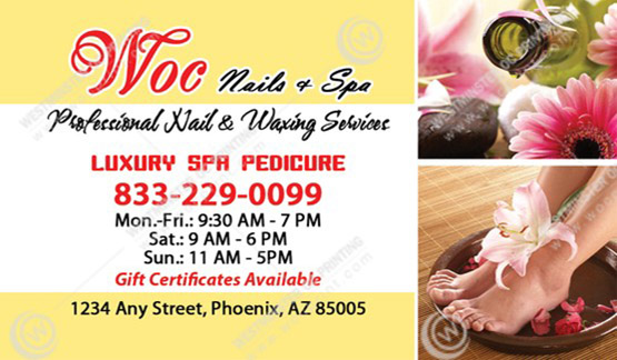 nails-salon-business-cards-bc-73 - Business Cards - WOC print