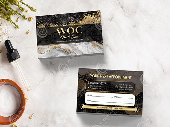 nails-salon-business-cards-bc-421 - Business Cards - WOC print