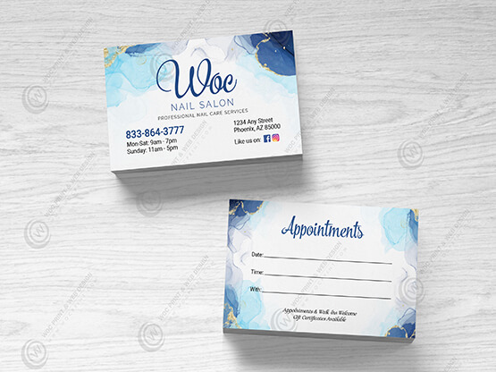 nails-salon-business-cards-bc-423 - Business Cards - WOC print