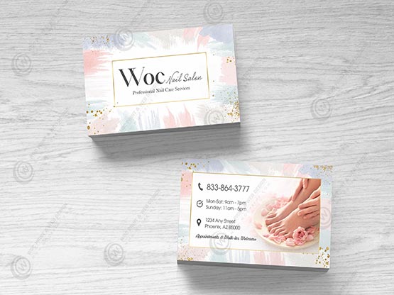 nails-salon-business-cards-bc-424 - Business Cards - WOC print