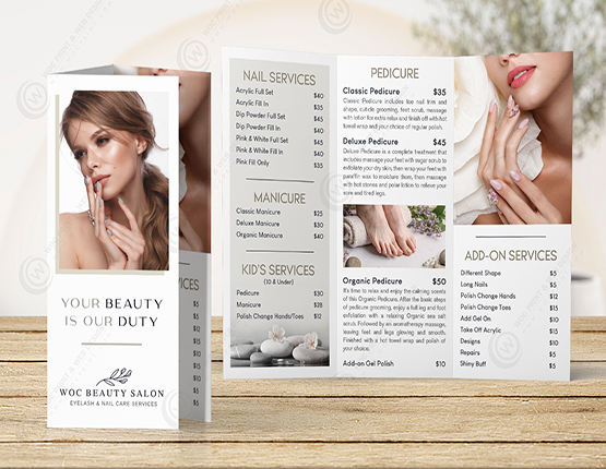 nails-salon-brochures-br-158 - Brochures - WOC print nails-salon-brochures-br-158 - Brochures - WOC print