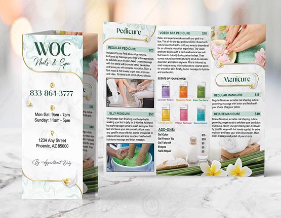 nails-salon-brochures-br-159 - Brochures - WOC print nails-salon-brochures-br-159 - Brochures - WOC print