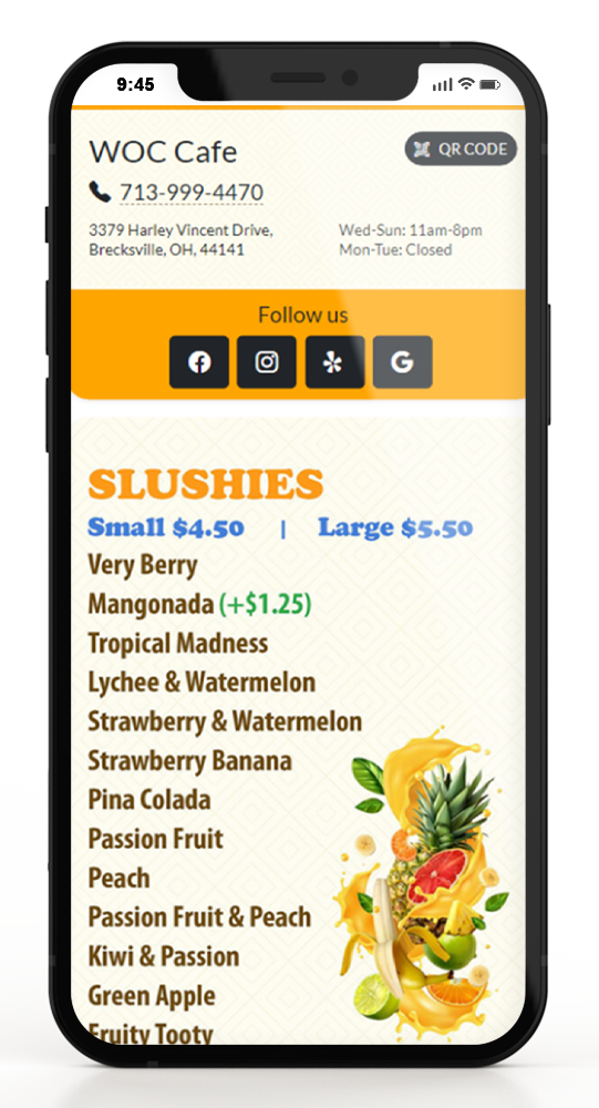 online-menu-restaurant-omn-16 - Online-Menu-Boba-Coffee - WOC print