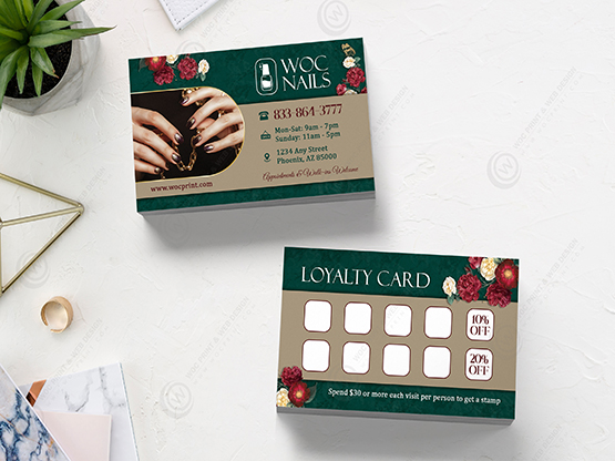 nails-salon-business-cards-bc-427 - Business Cards - WOC print