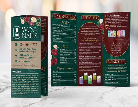 nails-salon-brochures-br-160 - Brochures - WOC print