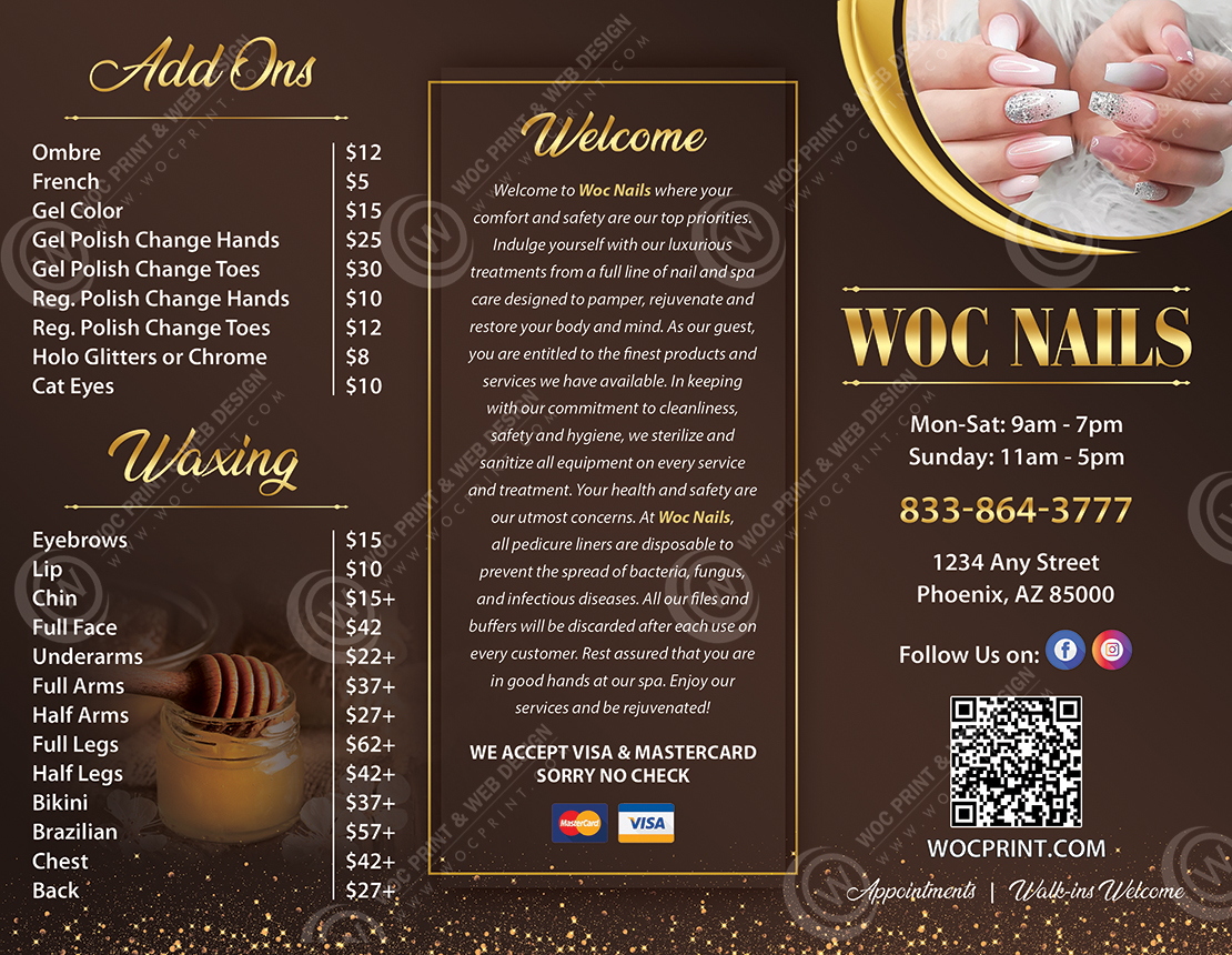 BROCHURE-161 - Brochures