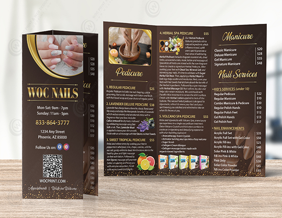 nails-salon-brochures-br-161 - Brochures - WOC print