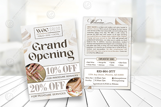 nails-salon-flyers-fl-50 - Flyers - WOC print