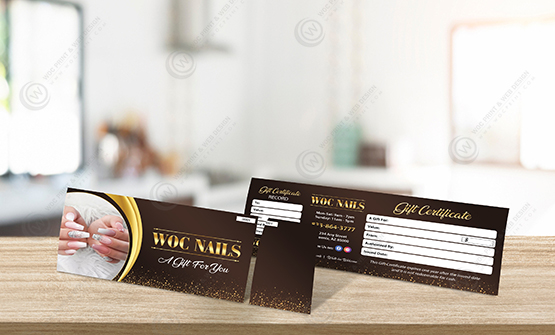 nails-salon-premium-gift-certificates-pgc-137 - Premium Gift Certificates - WOC print