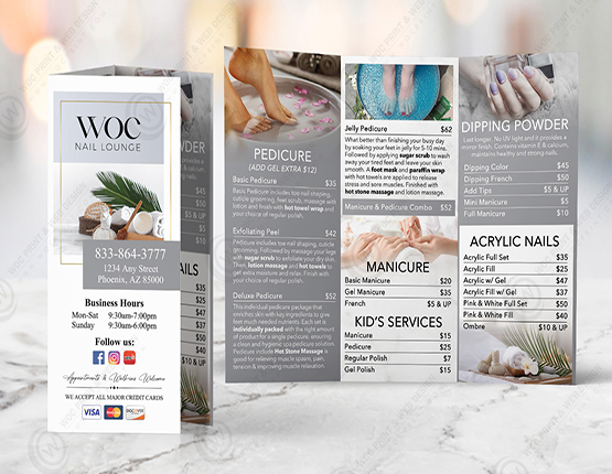 nails-salon-brochures-br-163 - Brochures - WOC print