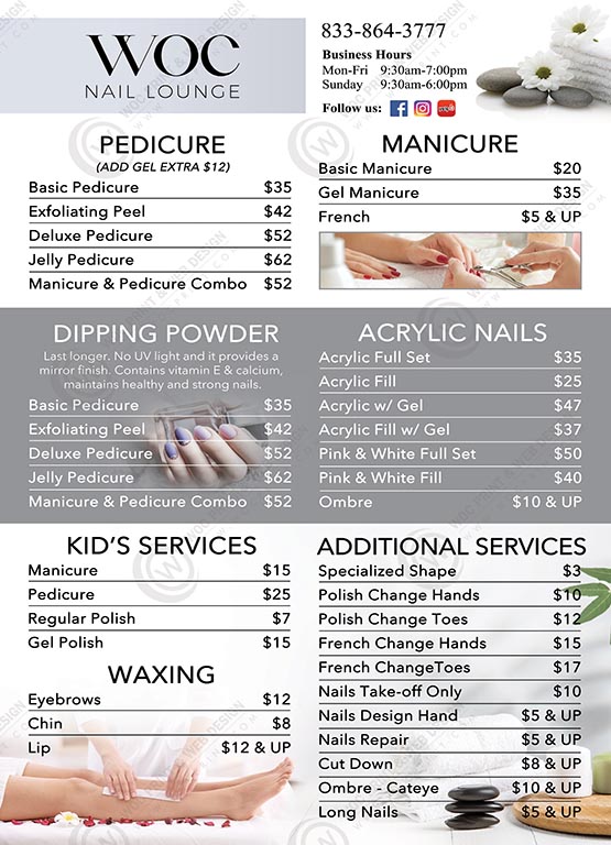 nails-salon-poster-pricelists-pp-71 - Pricelists - WOC print nails-salon-poster-pricelists-pp-71 - Pricelists - WOC print