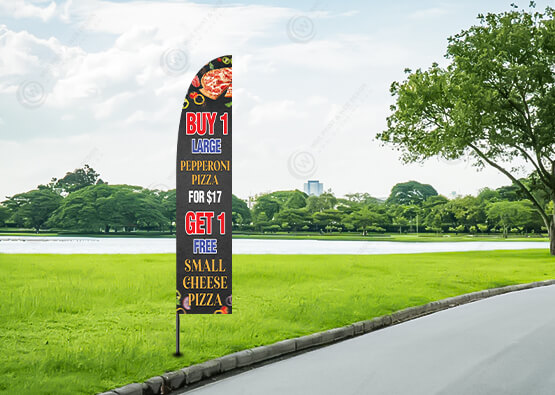 restaurant-flag-banners-fb-502 - Restaurant Flag Banners - WOC print restaurant-flag-banners-fb-502 - Restaurant Flag Banners - WOC print