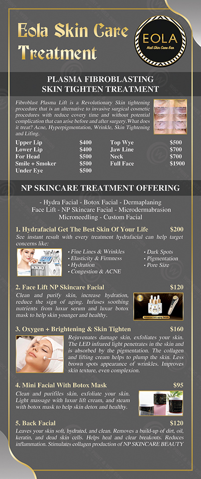 nails-salon-indoor-banners-ibn-10 - Retractable Banners - WOC print