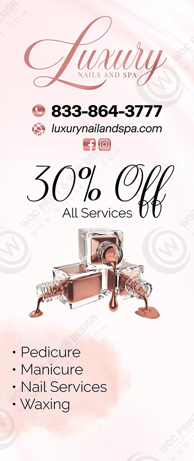 nails-salon-indoor-banners-ibn-12 - Retractable Banners - WOC print