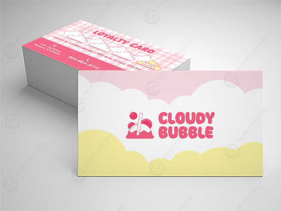 restaurant-business-cards-bc-532 - Restaurant Business Cards - WOC print