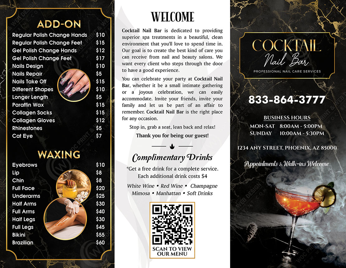 BROCHURE-164 - Brochures