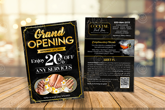 nails-salon-flyers-fl-52 - Flyers - WOC print