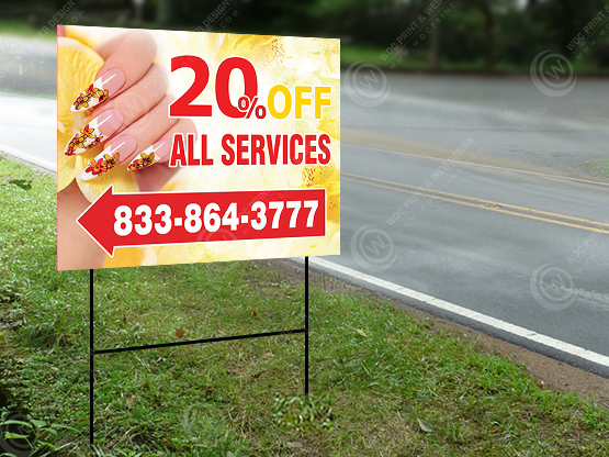 nails-salon-yard-signs-ys-18 - Yard-Signs - WOC print