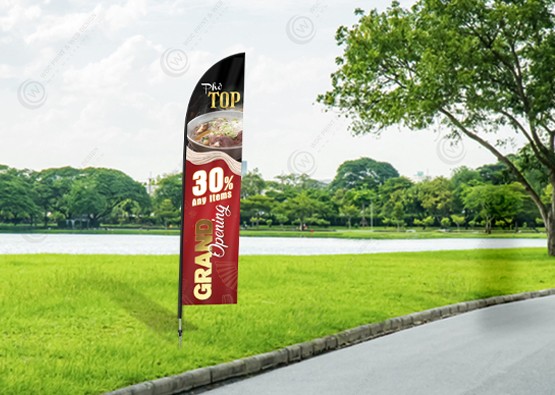 restaurant-flag-banners-fb-503 - Restaurant Flag Banners - WOC print restaurant-flag-banners-fb-503 - Restaurant Flag Banners - WOC print