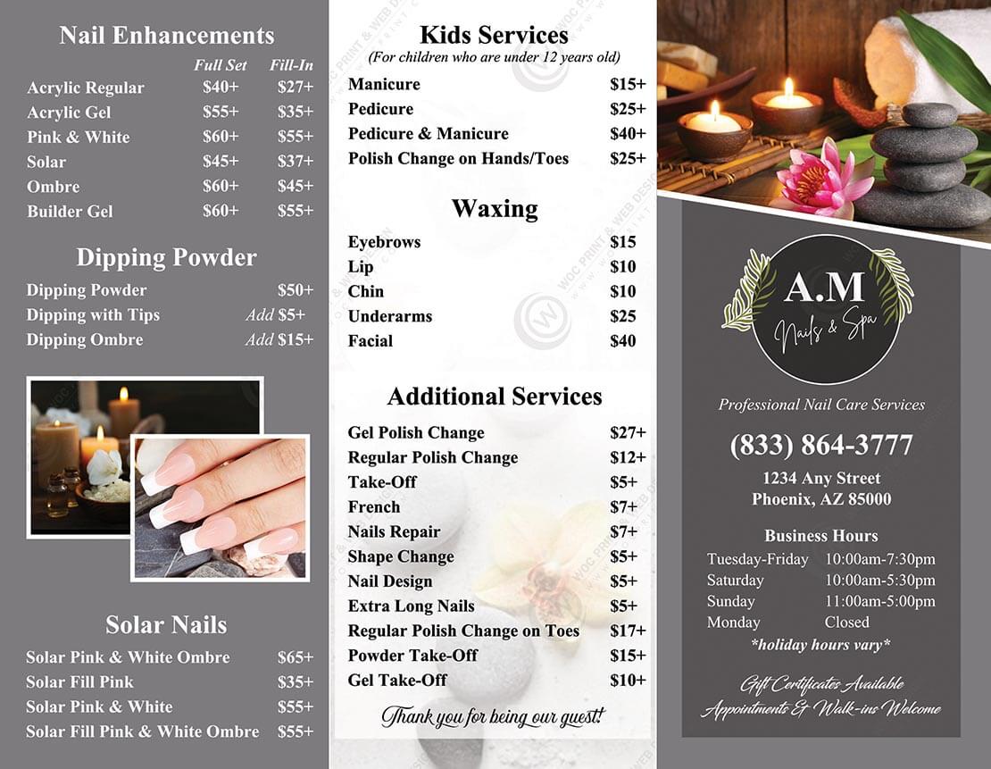 BROCHURE-165 - Brochures