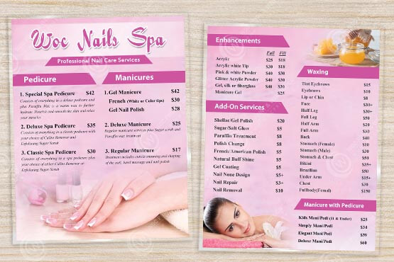 Mockup - LMN-01 - Lamination Menus