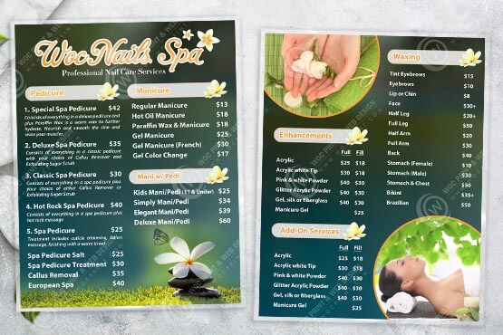 Mockup - LMN-02 - Lamination Menus