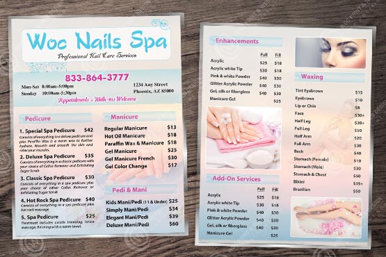 Mockup - LMN-03 - Lamination Menus