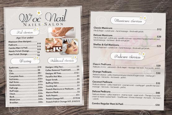 Synchronous LMN-06 - Lamination Menus