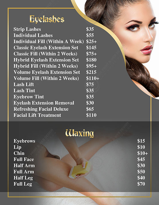 LMN-105-Back - Lamination Menus