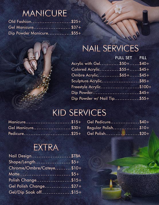LMN-113-Back - Lamination Menus